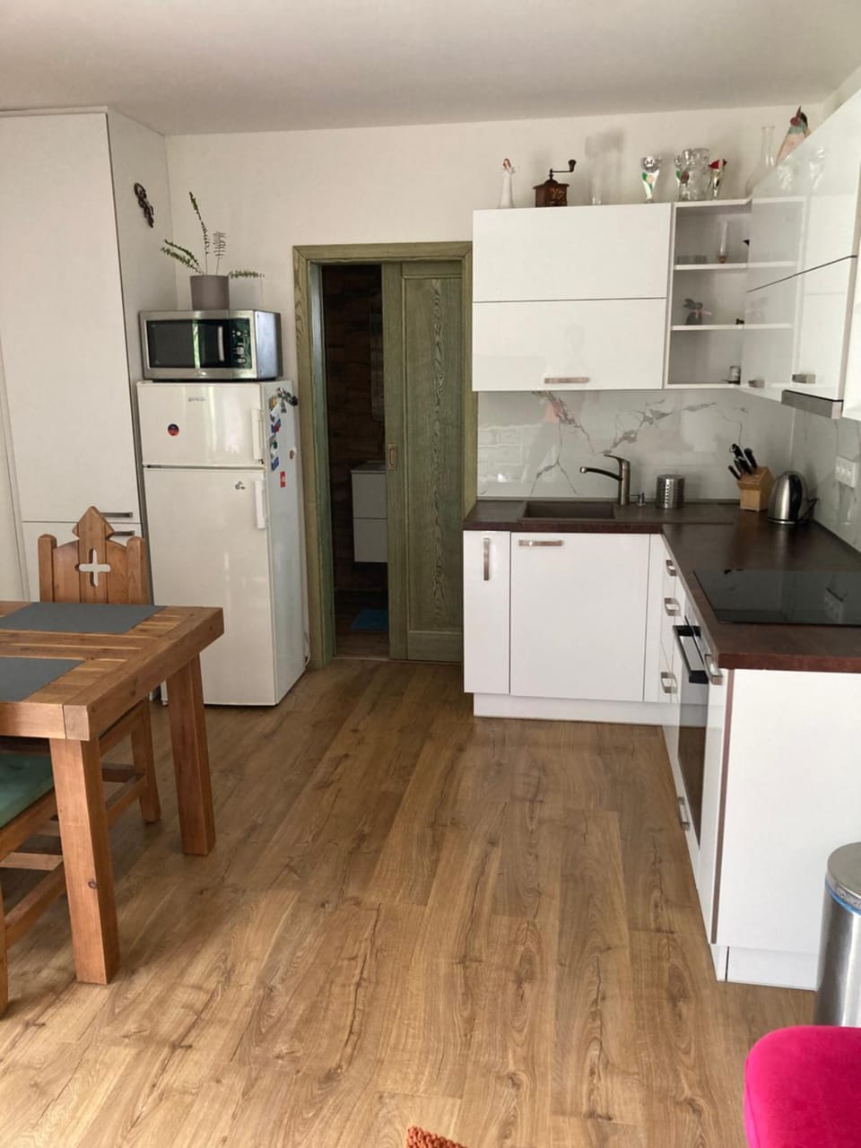 Budha house House in Bratislava Region, Slovakia