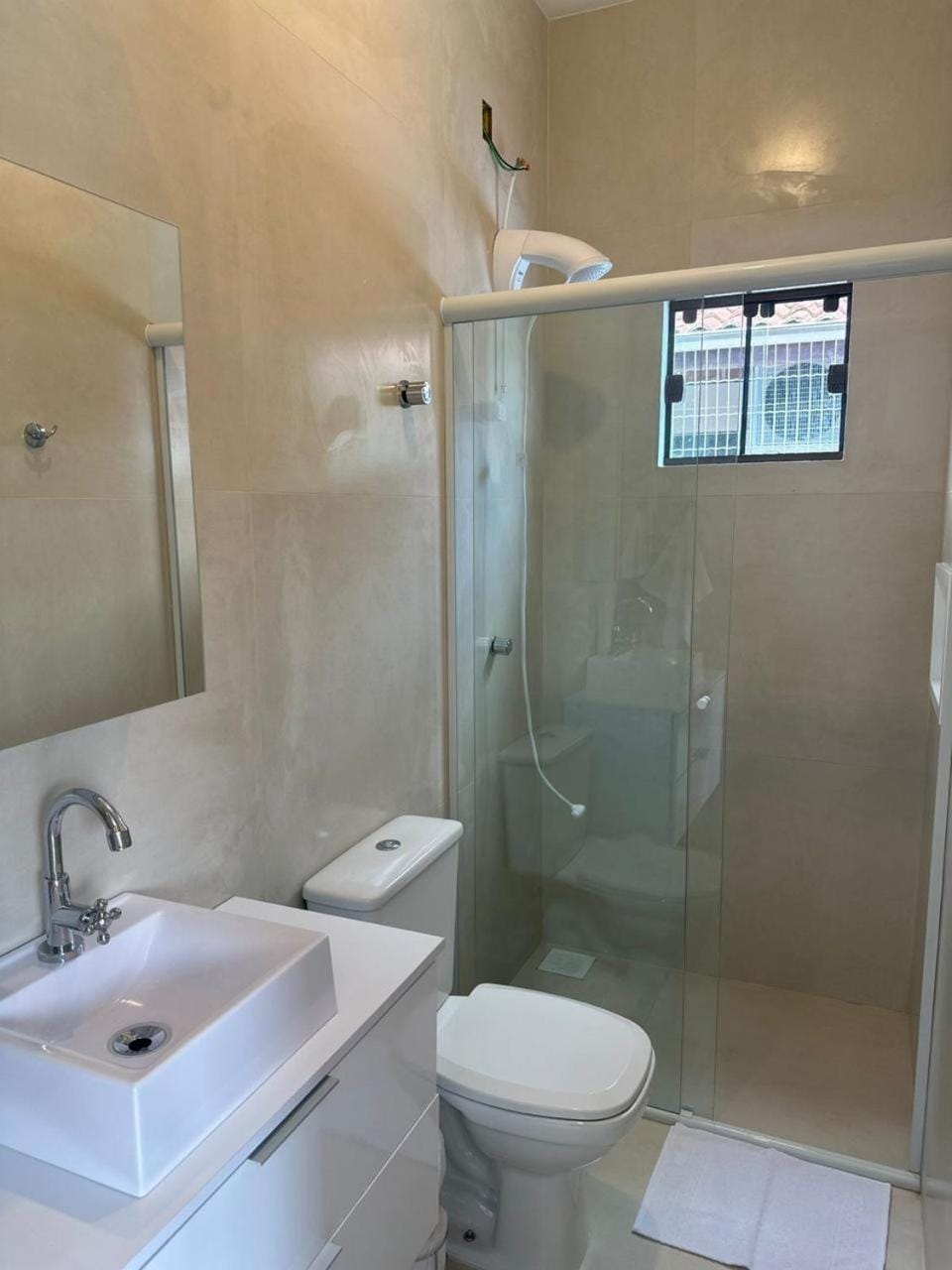 Residencial Villa do Mar II Apartment in Florianopolis