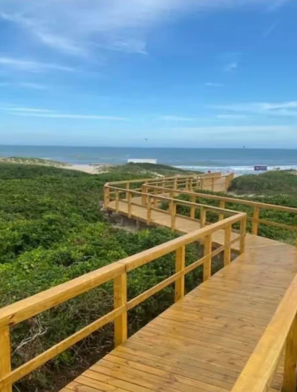 Residencial Villa do Mar II Apartment in Florianopolis