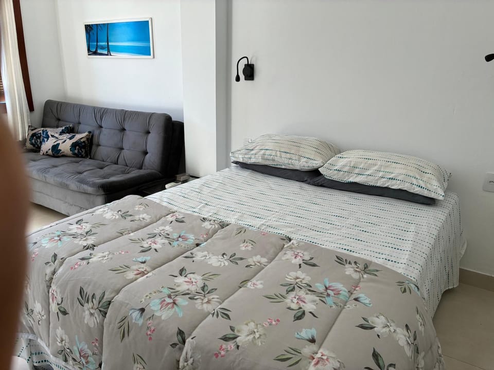 Residencial Villa do Mar II Apartment in Florianopolis