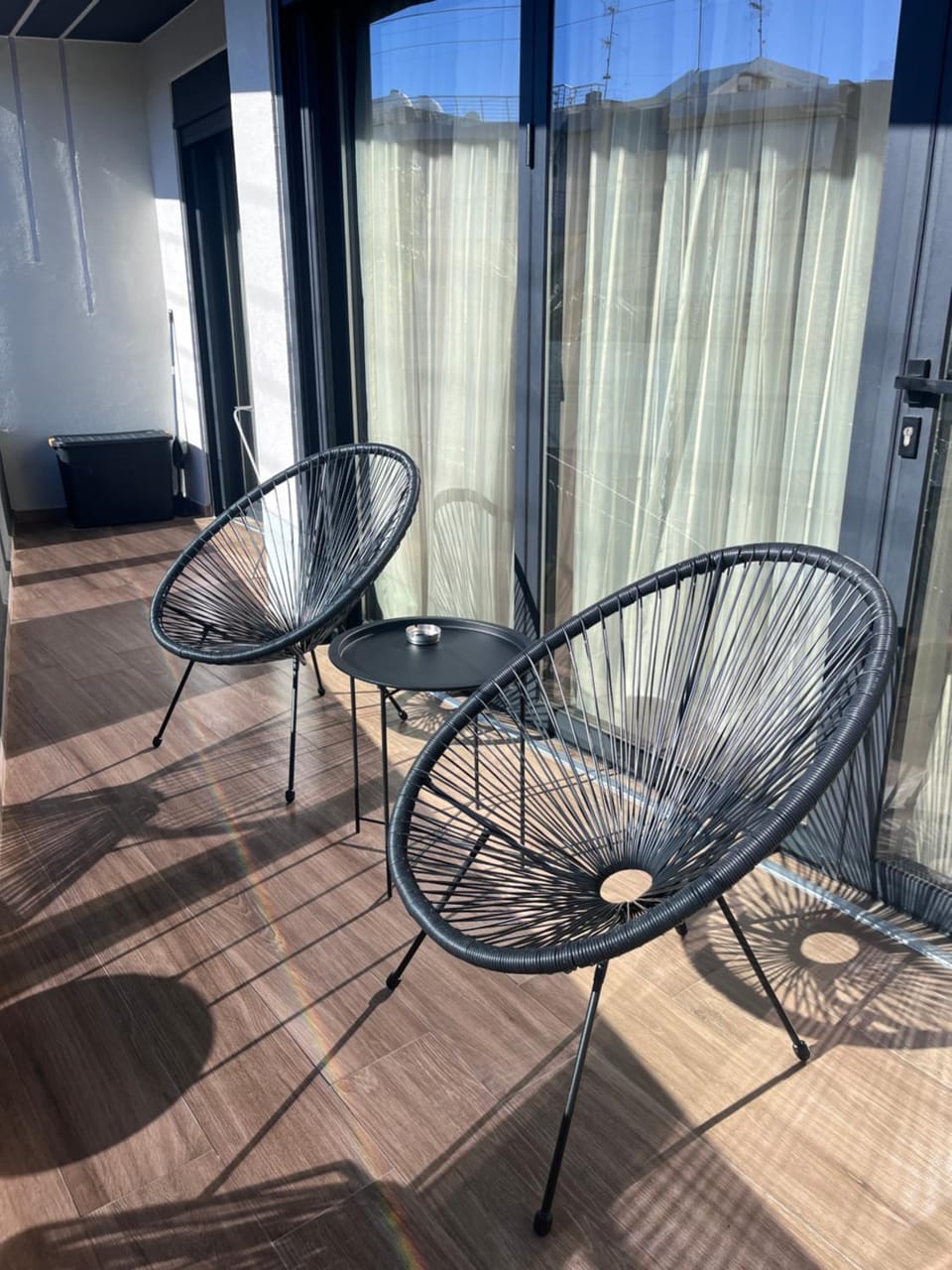 Olive & sea Apartment in Heraklion