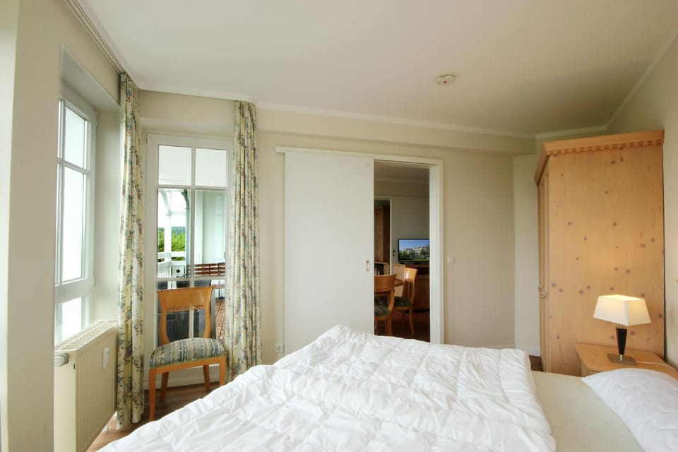 Balcony/Terrace, Bedroom