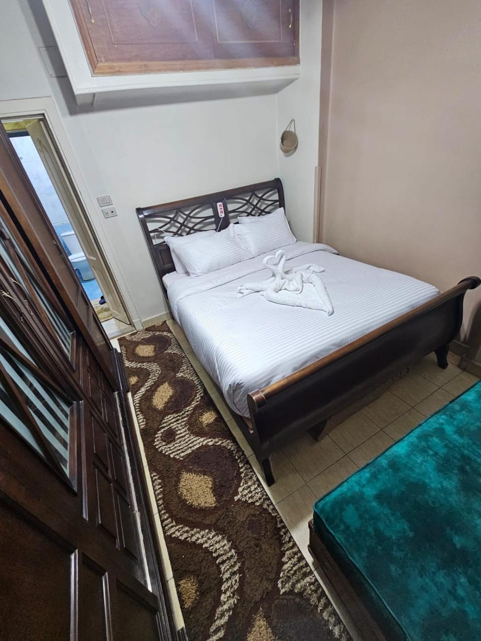 شقة معروف Apartment in Cairo