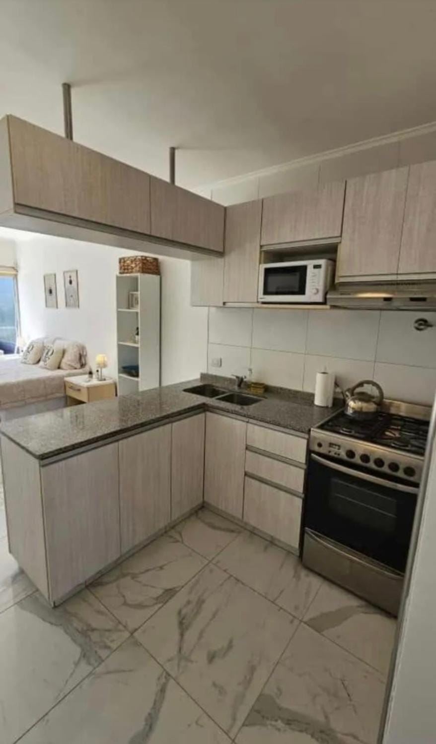 Apartamentos del campus Apartment in La Lonja