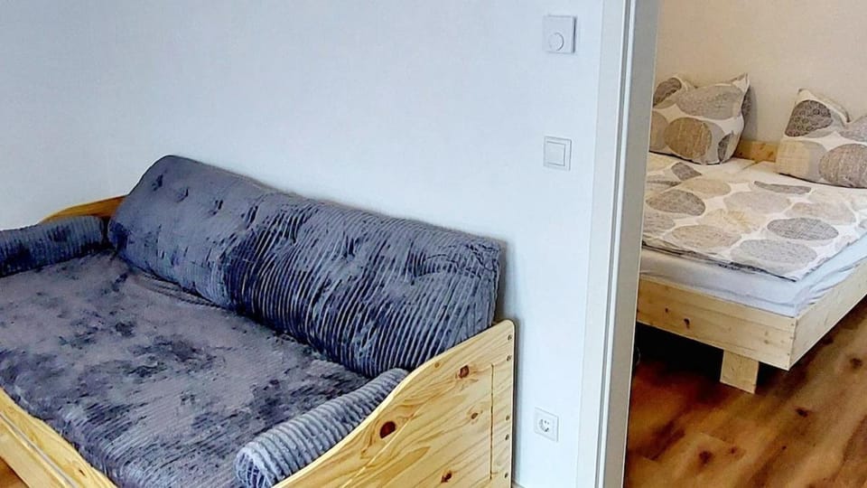 Alpenrose Ferienwohnung Apartment in Oberstaufen