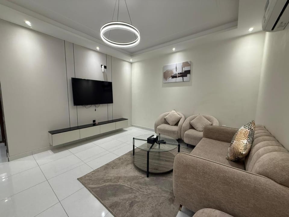 المربع الذهبي حي الصفا جده Bed and Breakfast in Jeddah