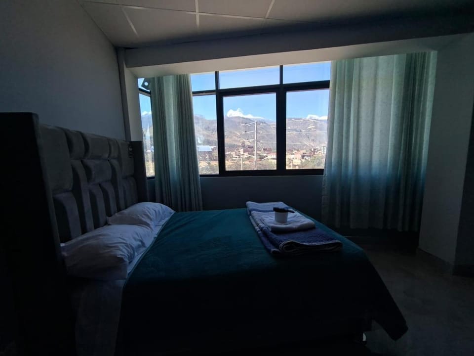 Mishki Punuy Hotel in Ancash, Peru