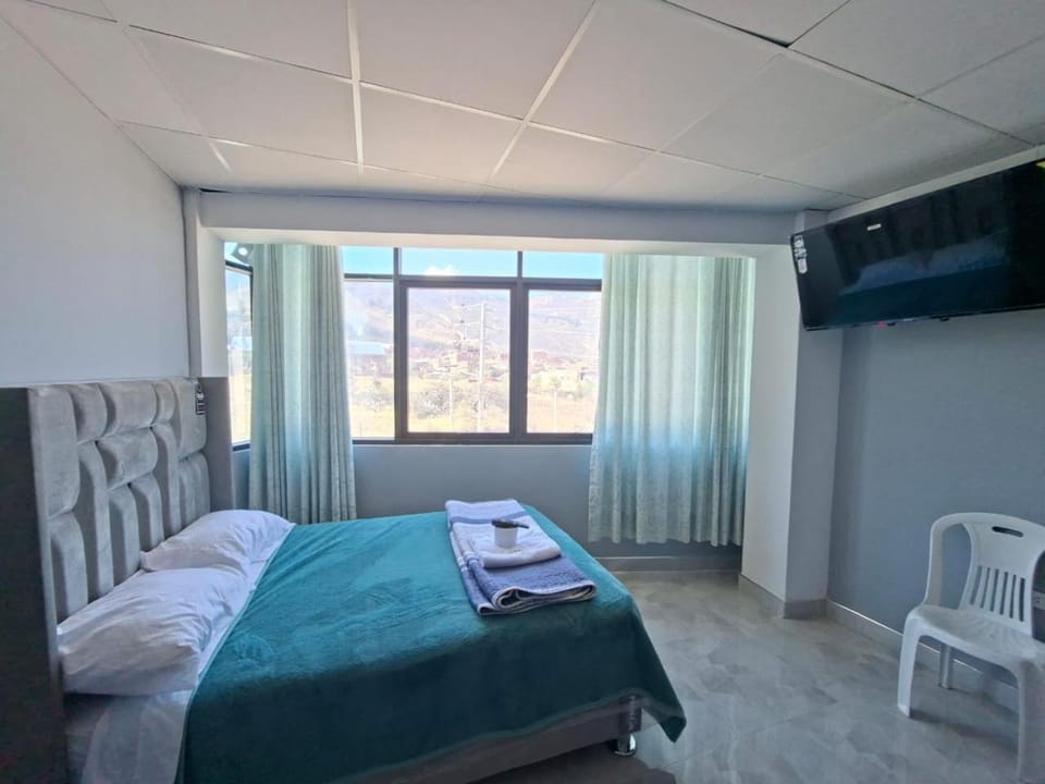 Mishki Punuy Hotel in Ancash, Peru