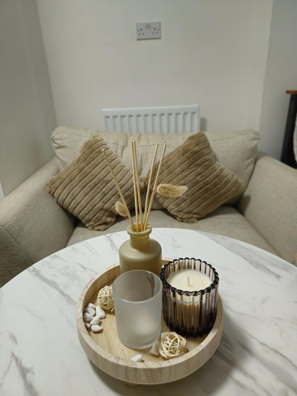 Lakes Guest Room Annexe Apartment in England