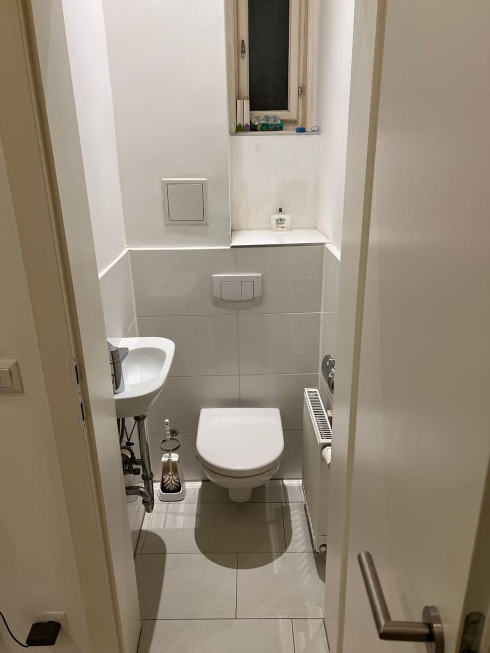 Shower, Bathroom, bidet