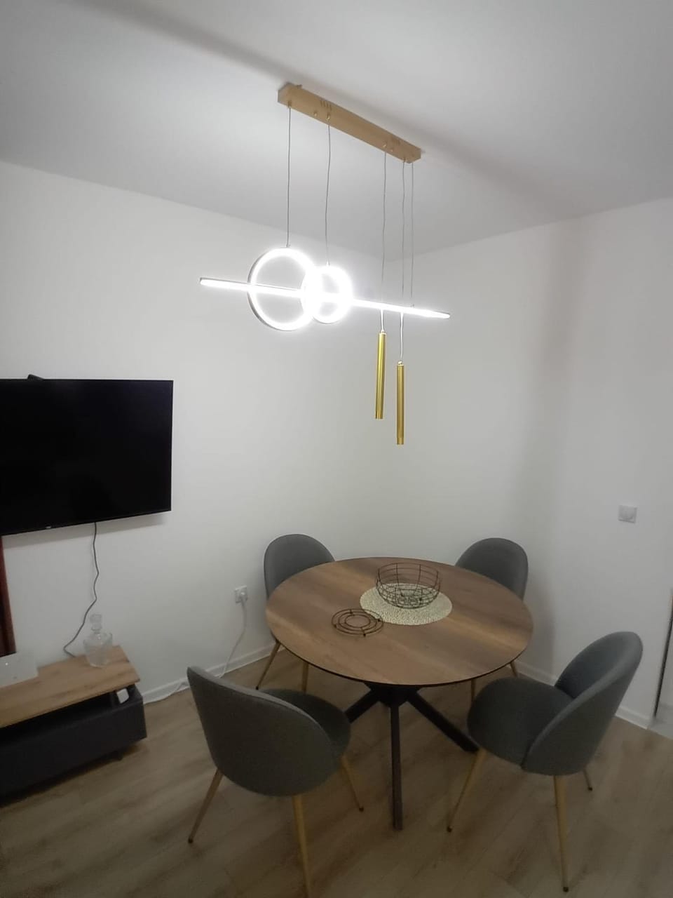 Stan na dan Bor Apartment in Serbia