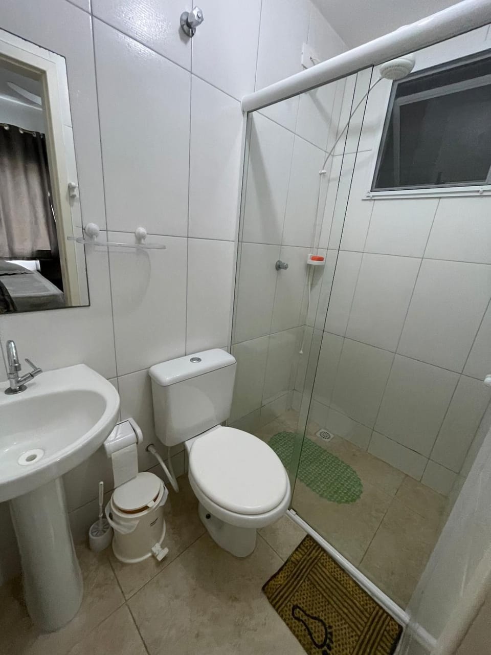 Apartamento em Caiobá a poucos metros da praia! Apartment in State of Paraná