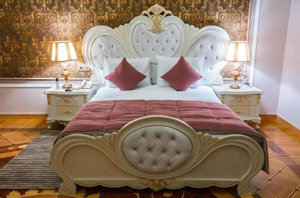 Prestij Hotel Hotel in Baku