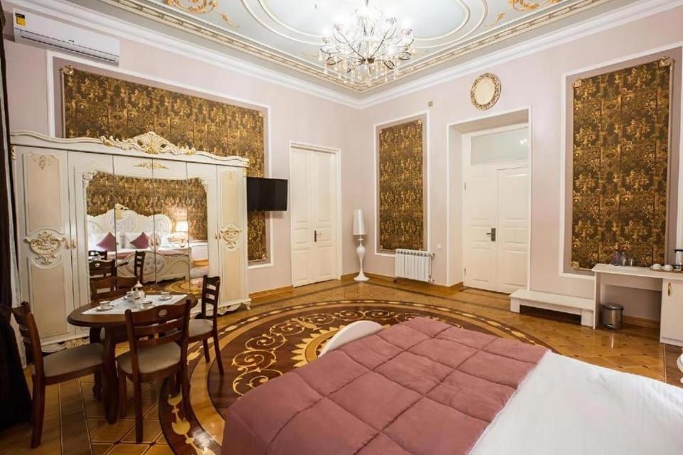 Prestij Hotel Hotel in Baku