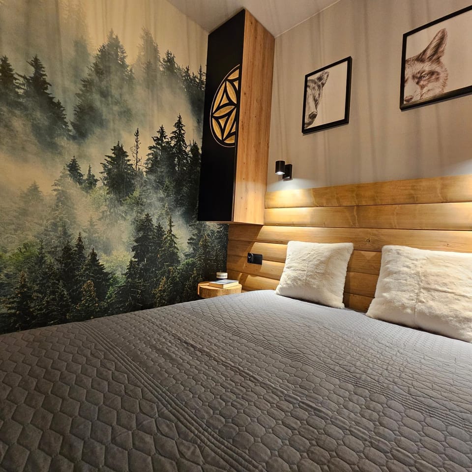 Apartament Siwy Wierch Apartment in Zakopane