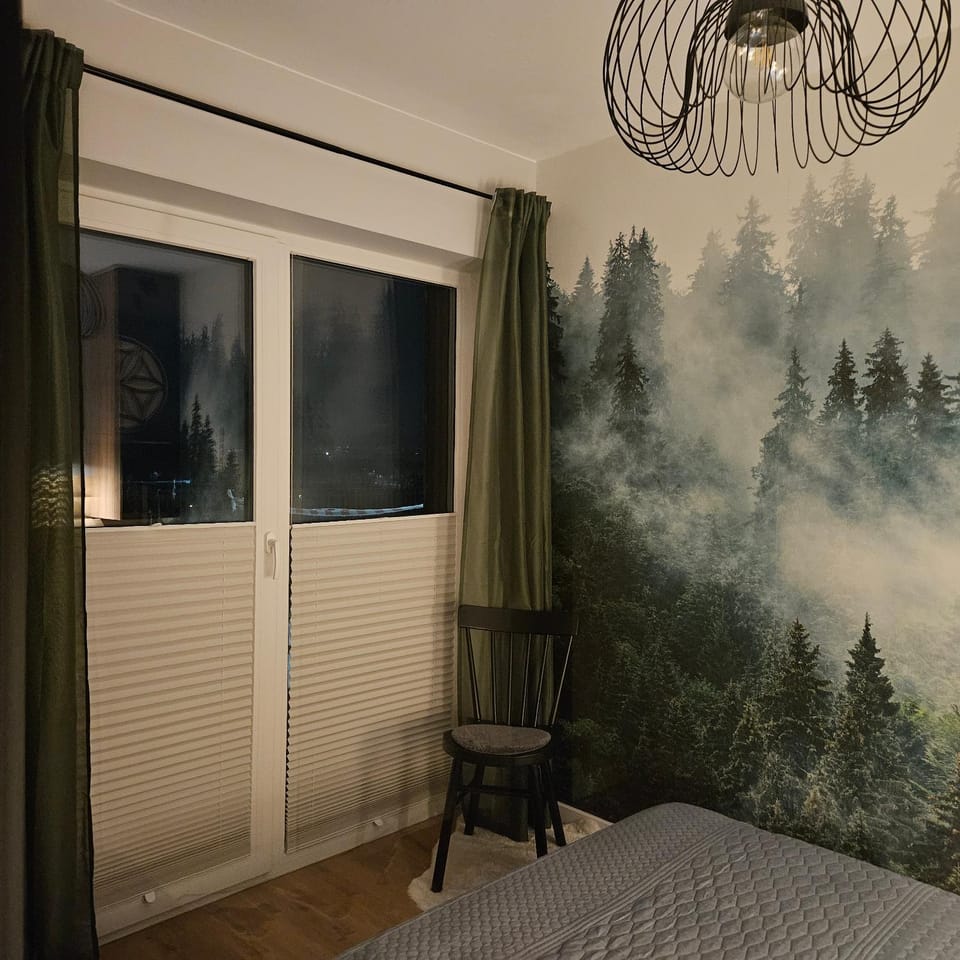 Apartament Siwy Wierch Apartment in Zakopane