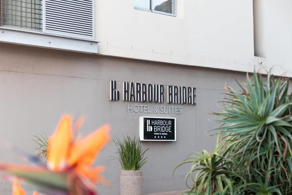 Property building, Property logo or sign
