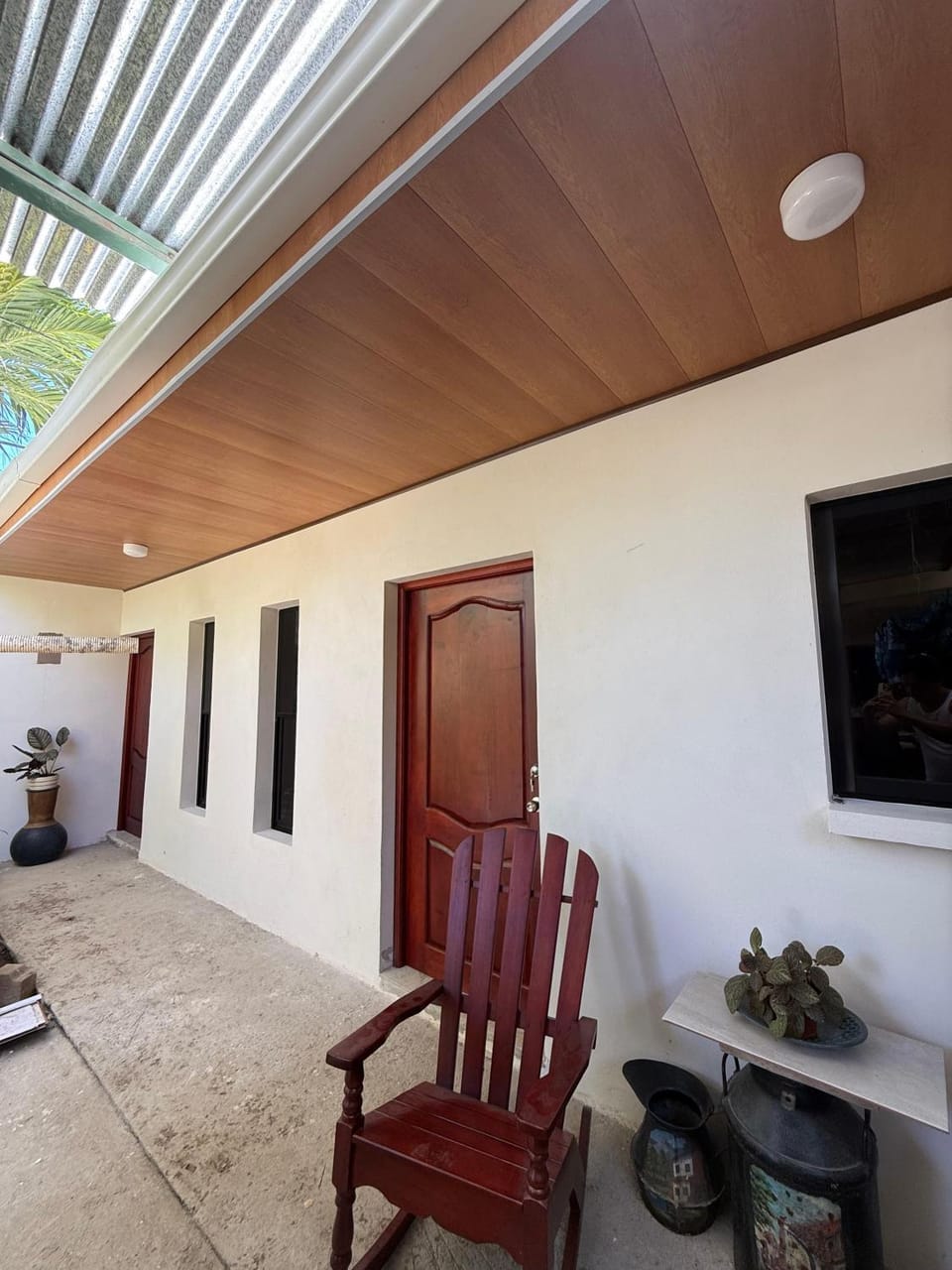 Hostal Casa Hope Bed and Breakfast in Rivas