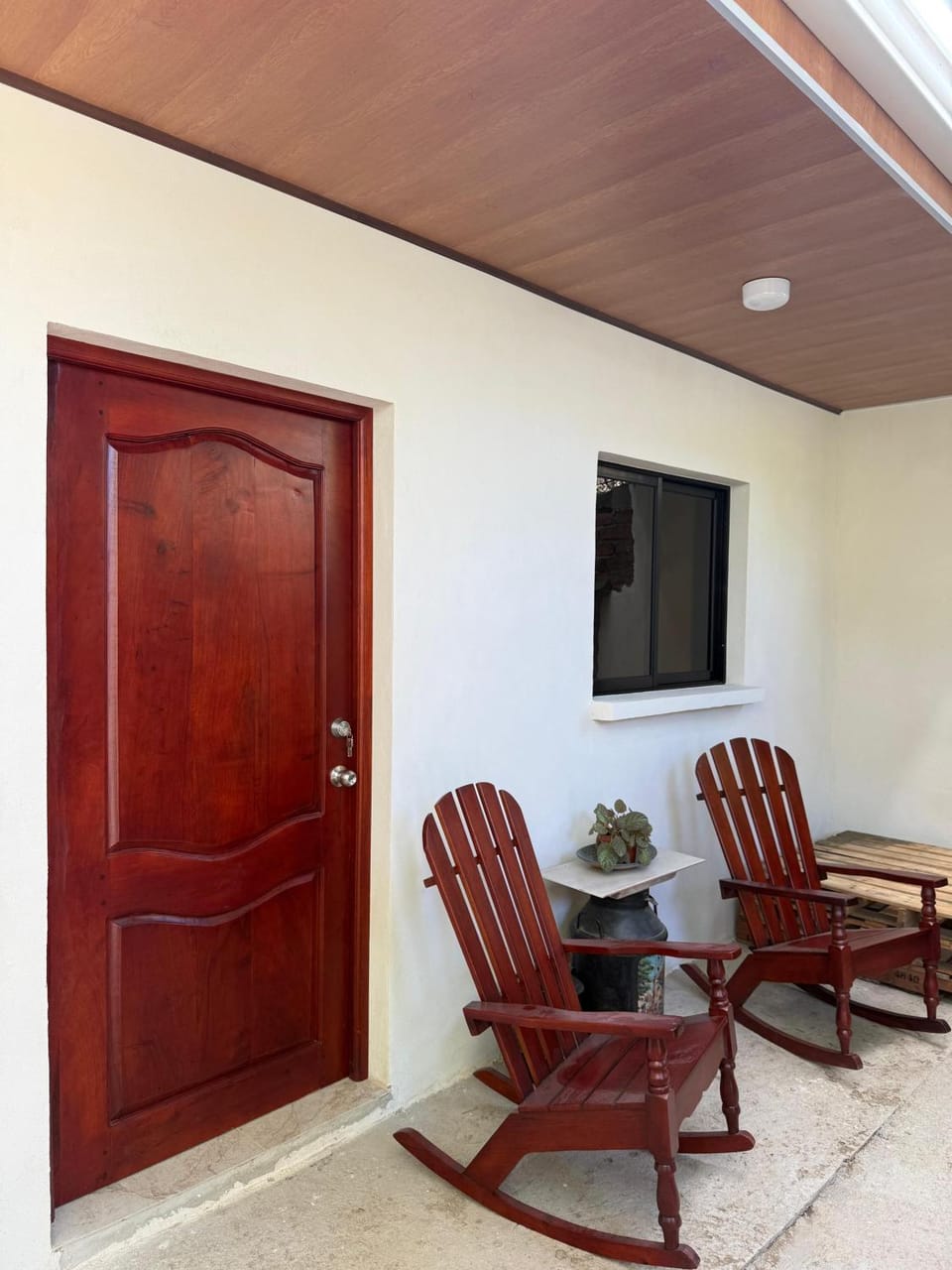 Hostal Casa Hope Bed and Breakfast in Rivas