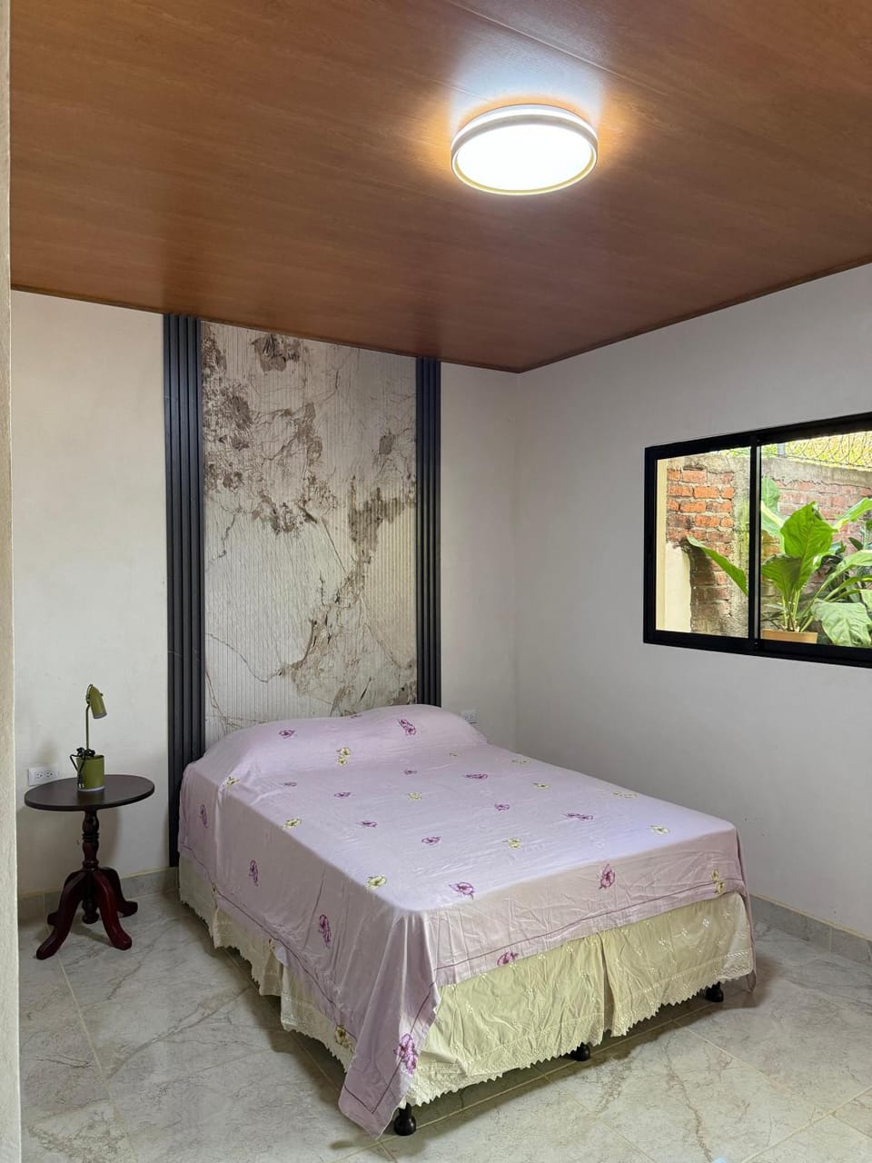 Hostal Casa Hope Bed and Breakfast in Rivas