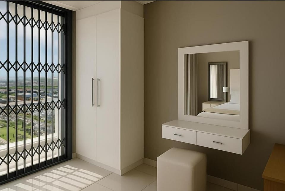 View (from property/room), Bedroom