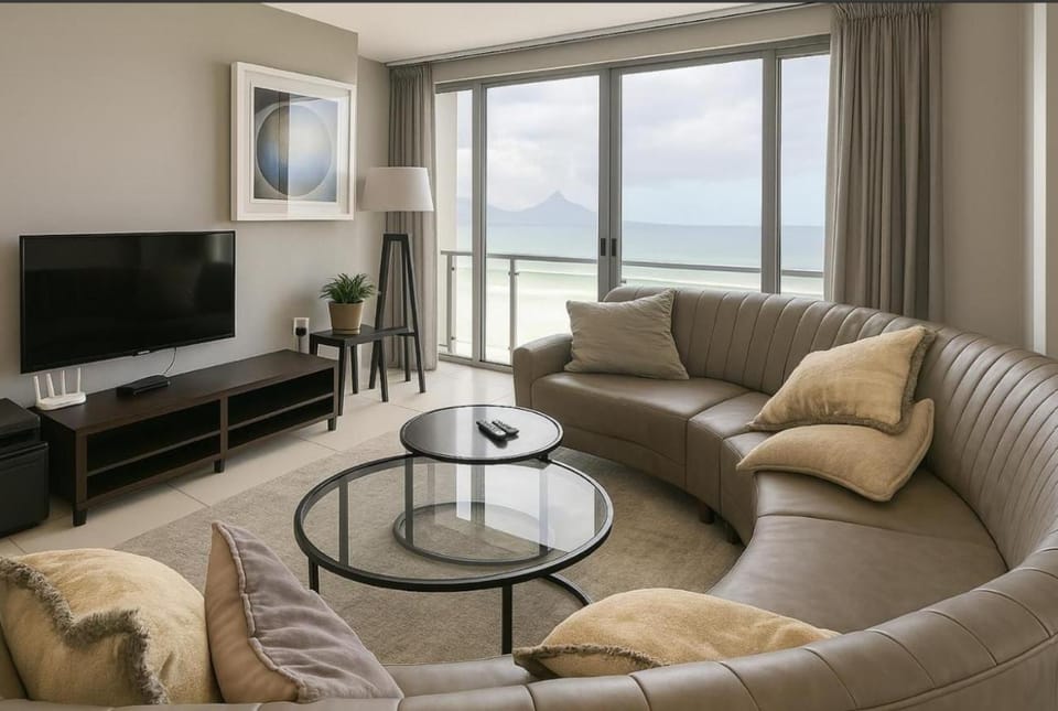 TV and multimedia, Sea view