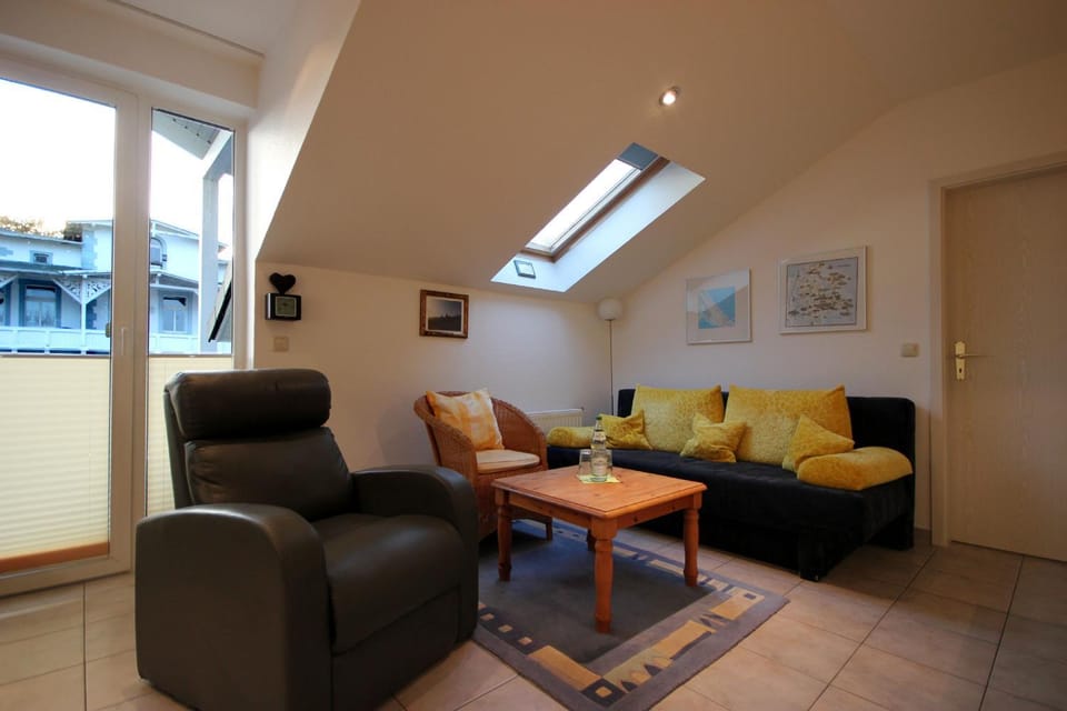 Balcony/Terrace, Living room, Seating area