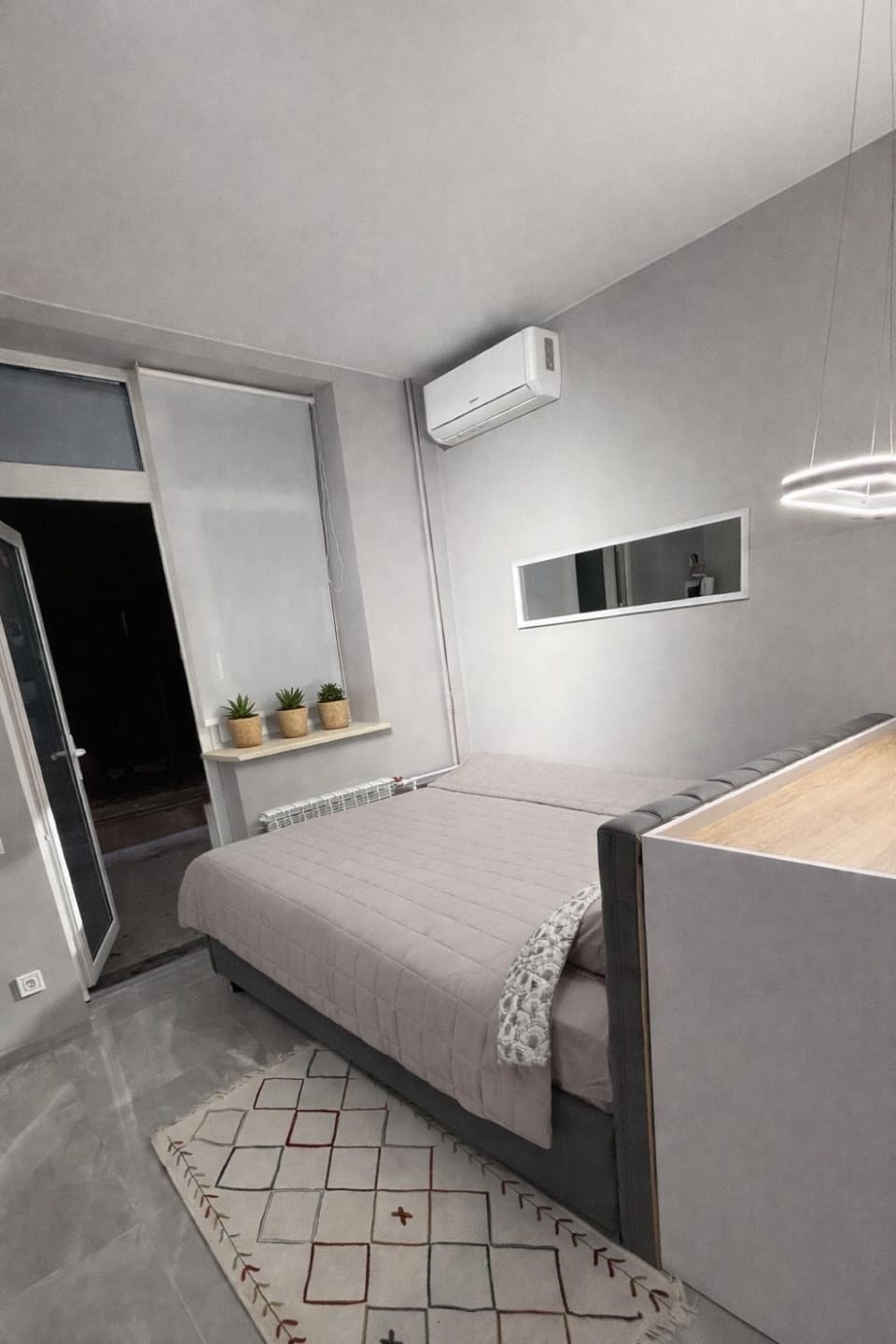 Easy Stay Room Apartment in Chișinău