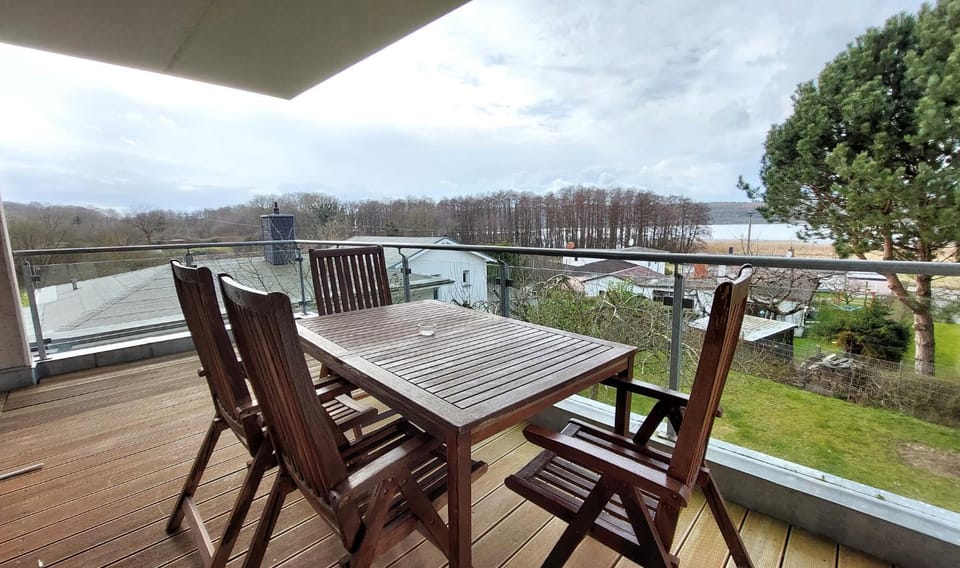 Balcony/Terrace, Dining area
