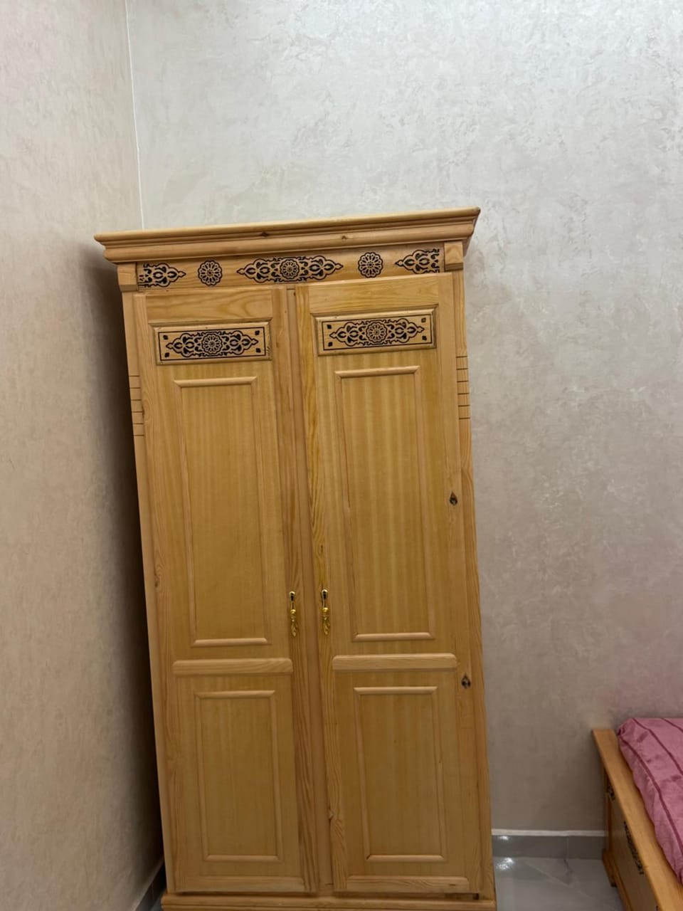 Azzouzi mohamed Apartment in Tangier