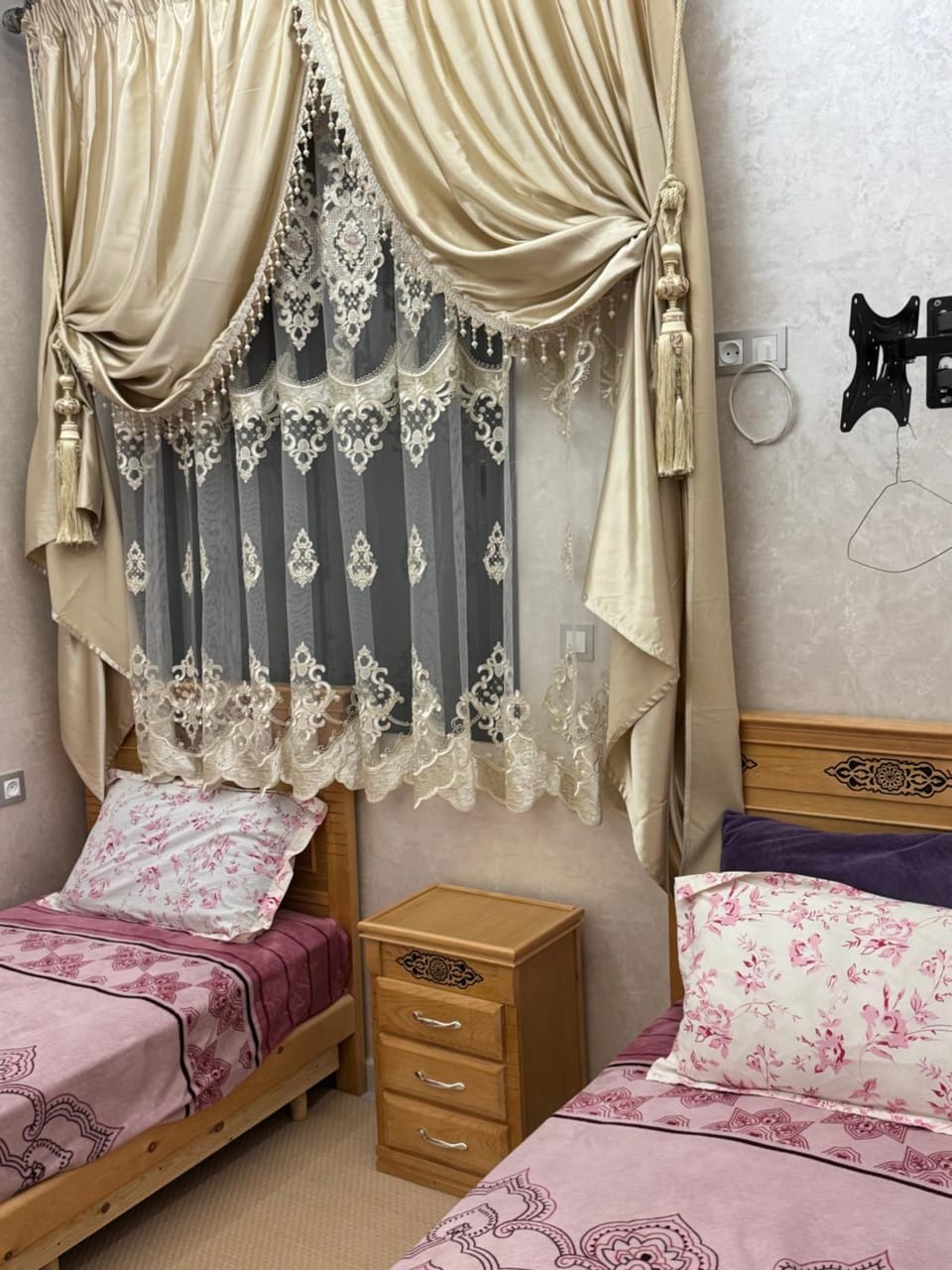 Azzouzi mohamed Apartment in Tangier