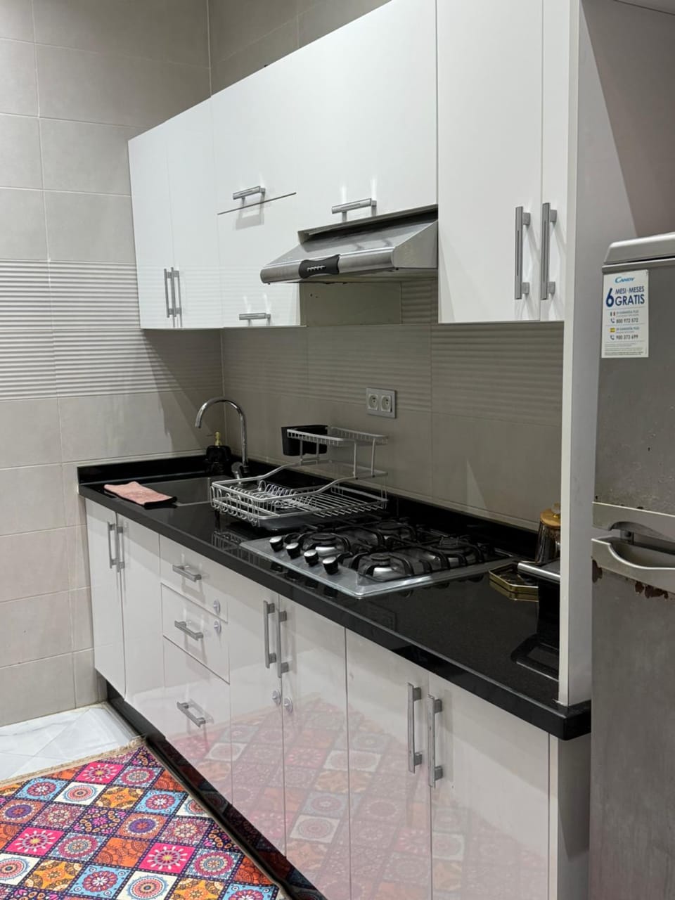 Azzouzi mohamed Apartment in Tangier