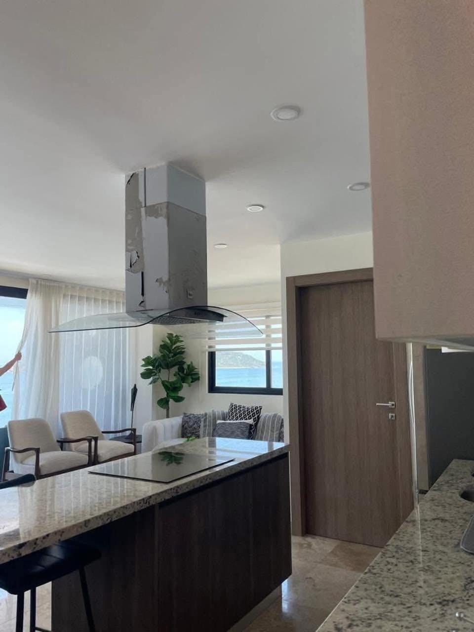 costa hermosa Apartment in Rosarito