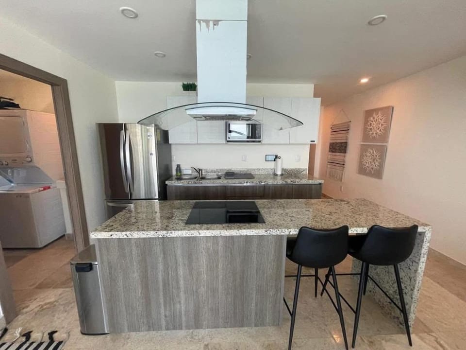 costa hermosa Apartment in Rosarito