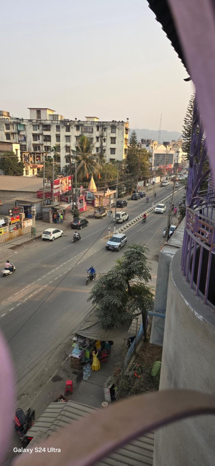 City view
