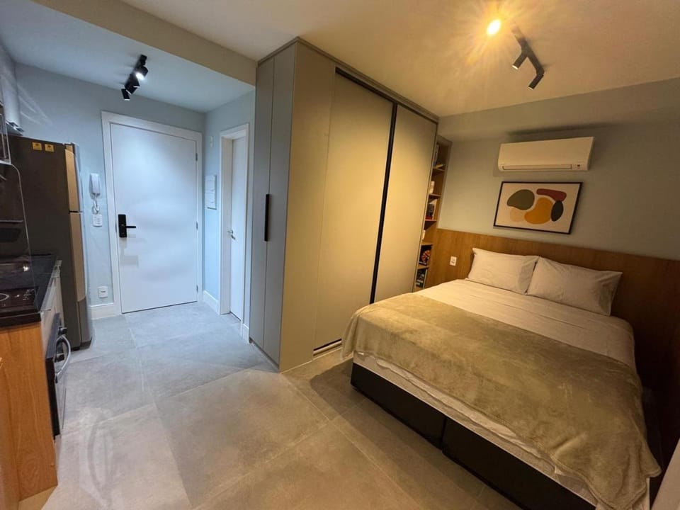 Apartamento na zona Sul de São Paulo Apartment in Sao Paulo City