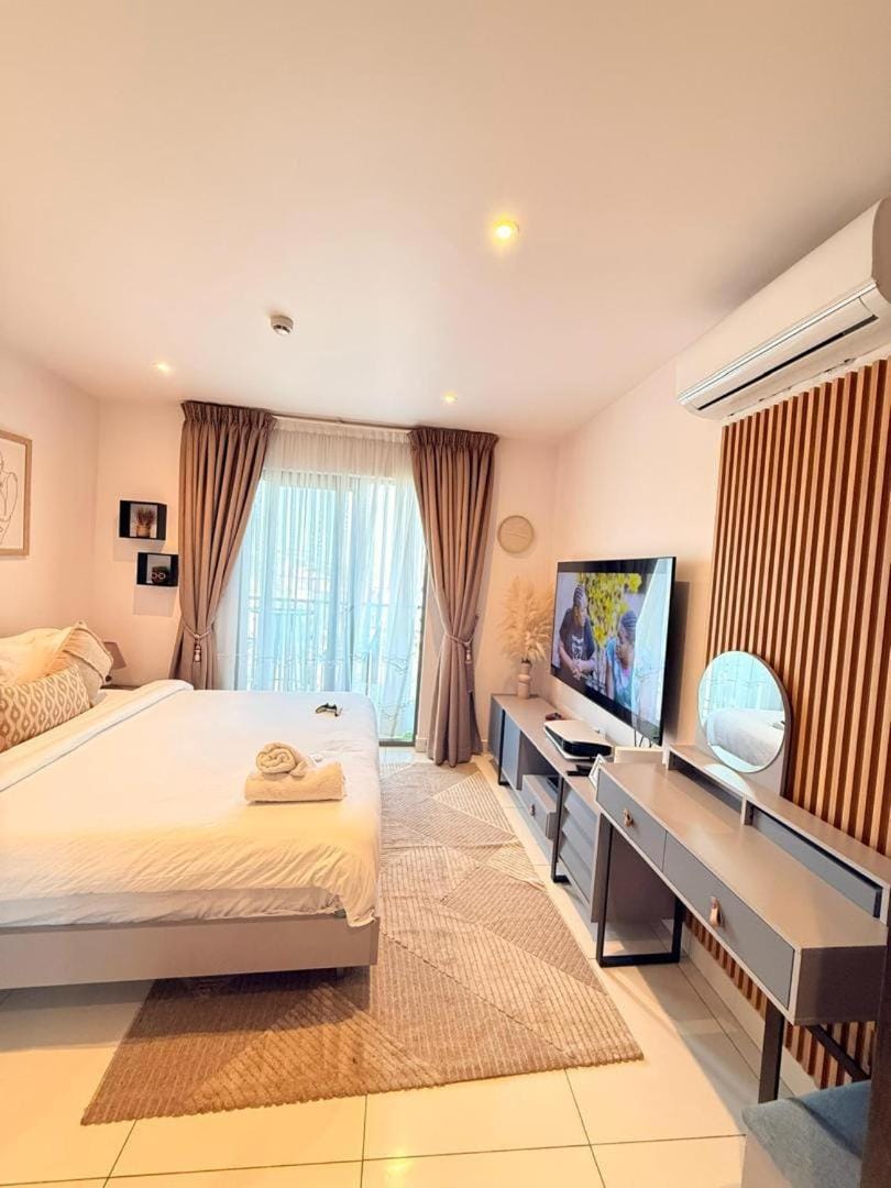 Brako Luxury homes Apartment in Accra