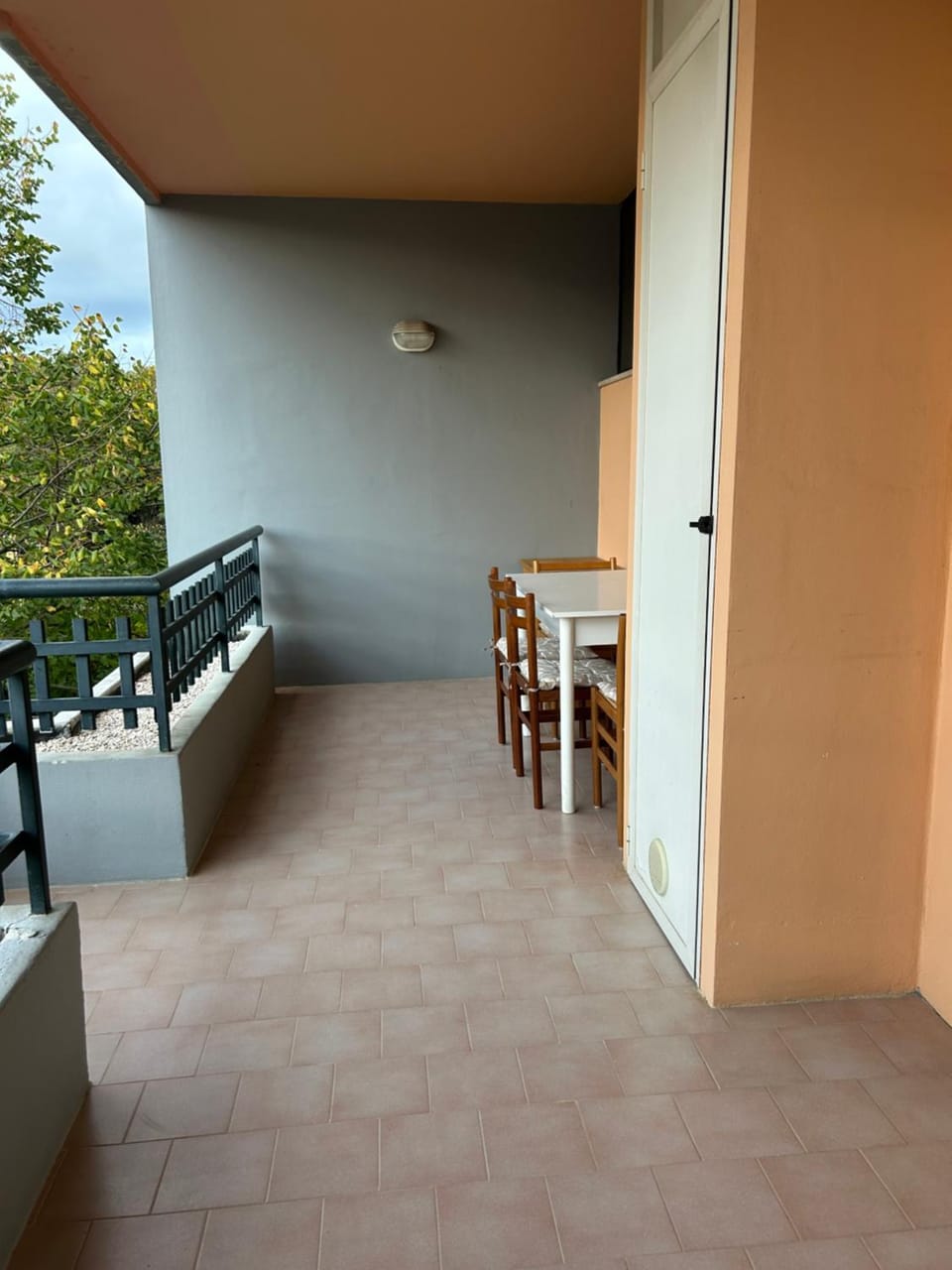 Casa Ponte Apartment in Perugia