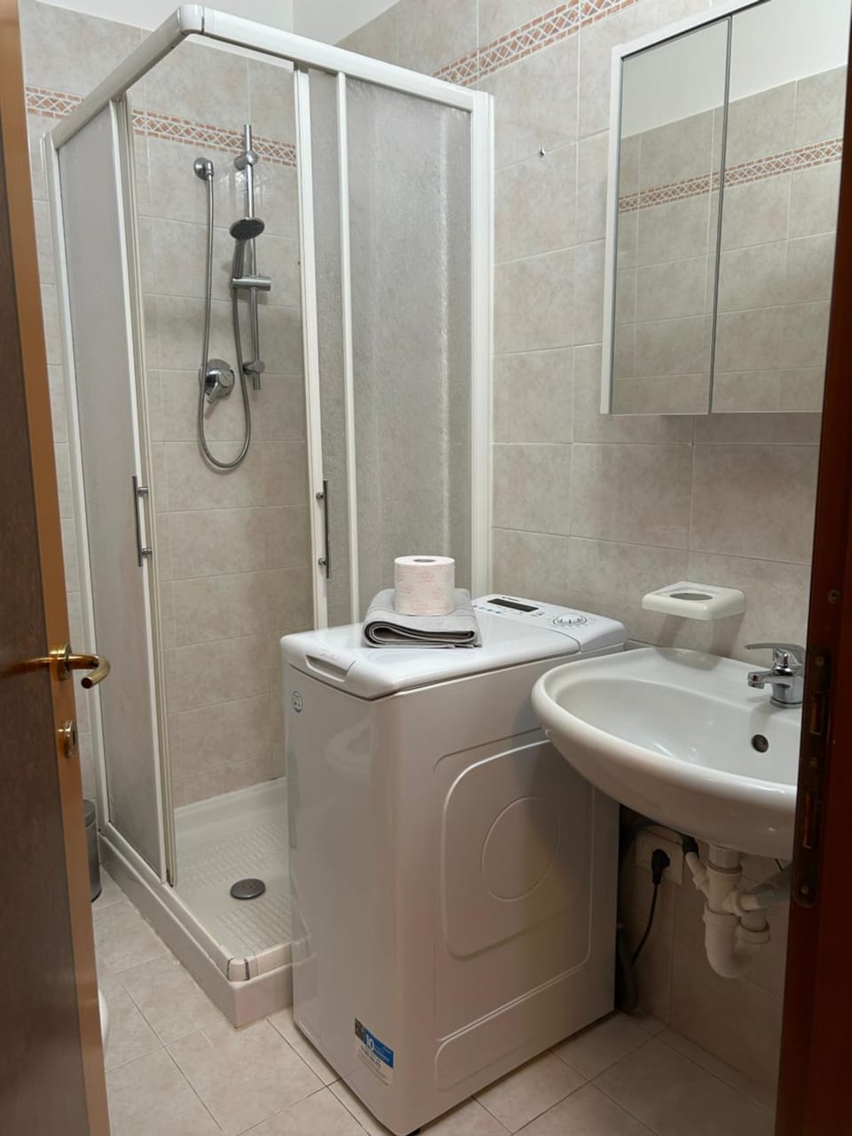 Casa Ponte Apartment in Perugia