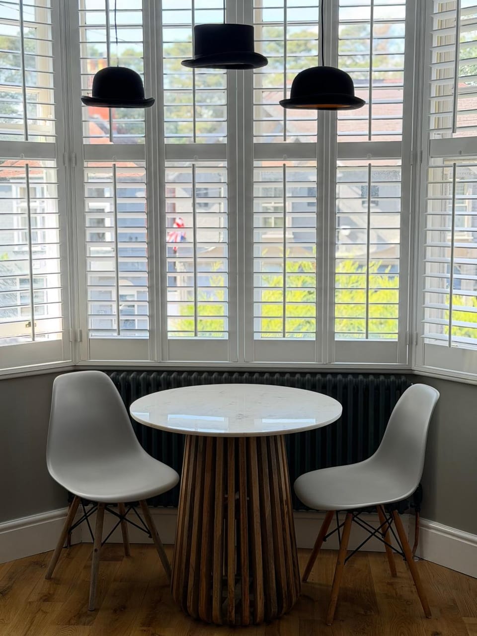 Glenesk No 1, 1st Floor, Woodhall Spa Apartment in England
