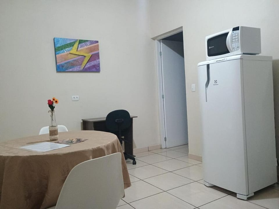 Próximo ao centro de Cotia Apartment in Cotia