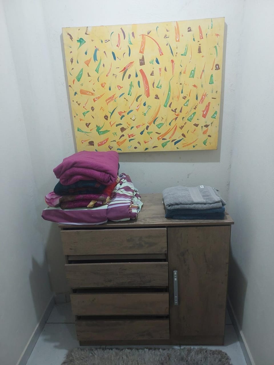 Próximo ao centro de Cotia Apartment in Cotia