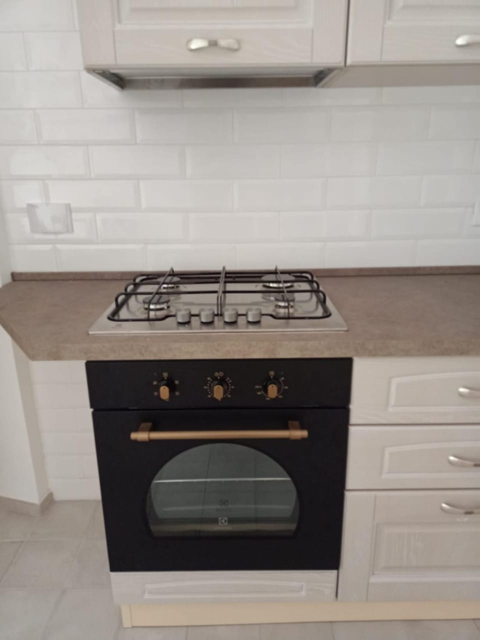dishwasher, oven, stove