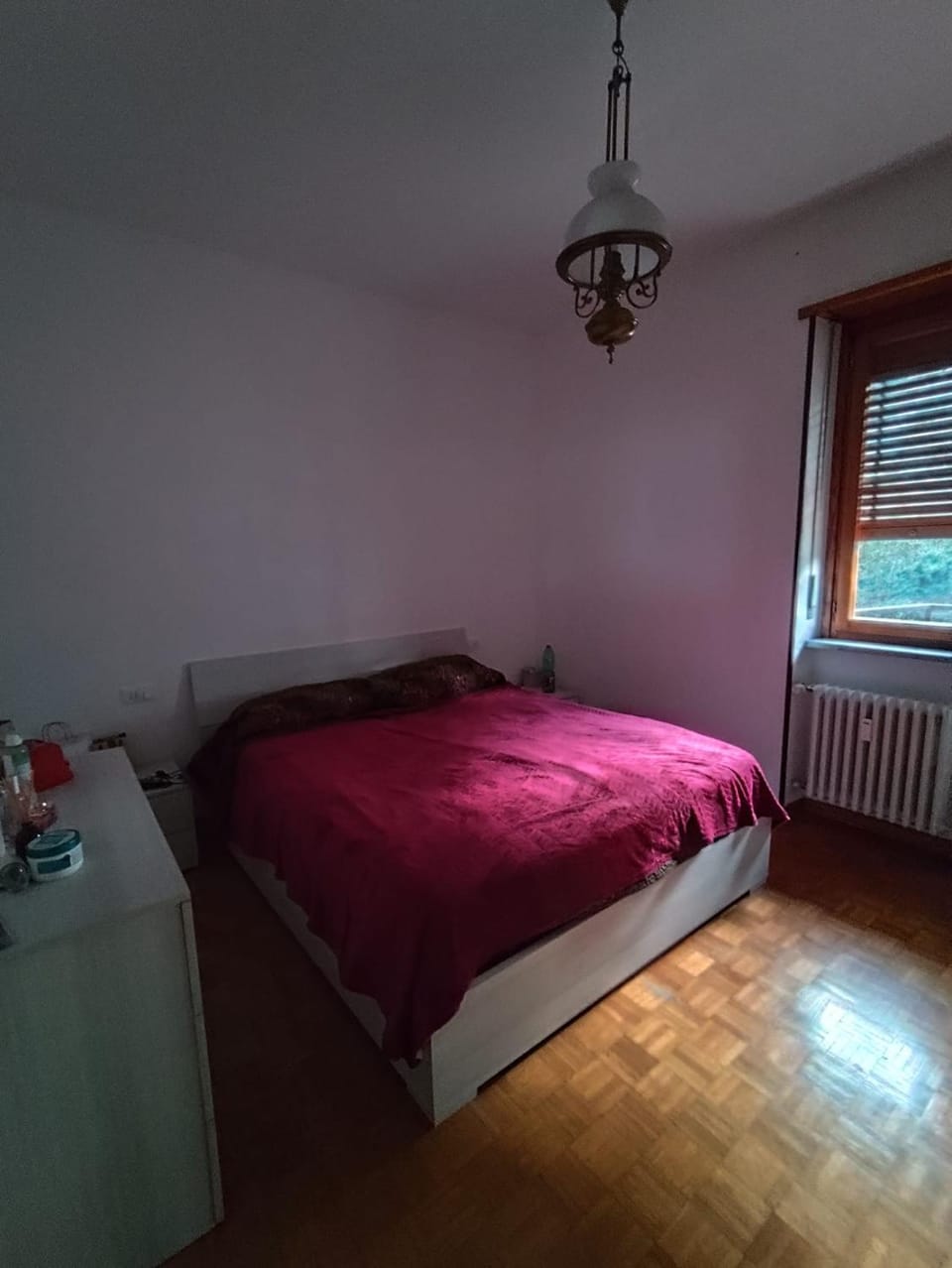 Trilocale centrale Apartment in Sanremo