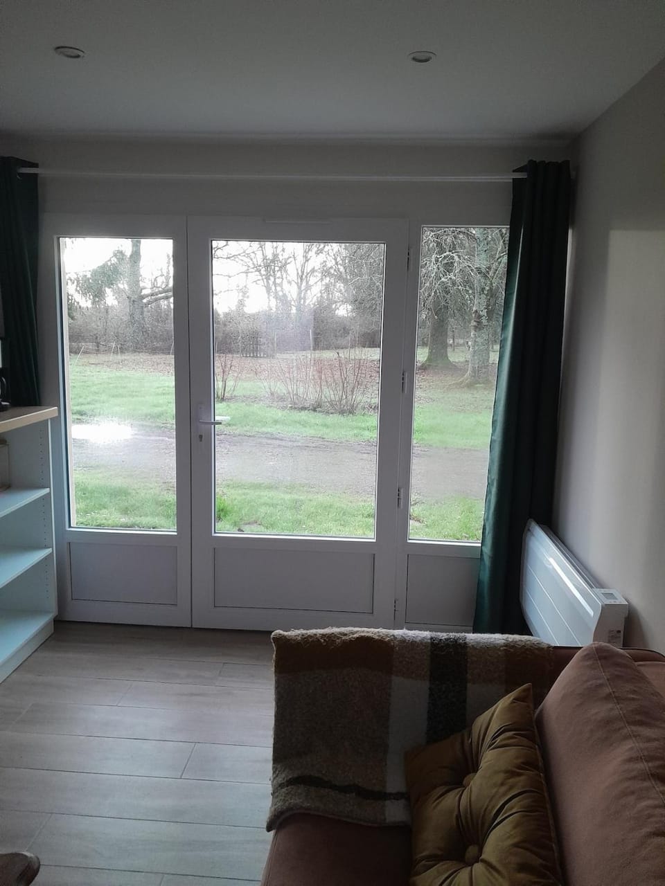 Studio nature indépendant Apartment in Pays de la Loire