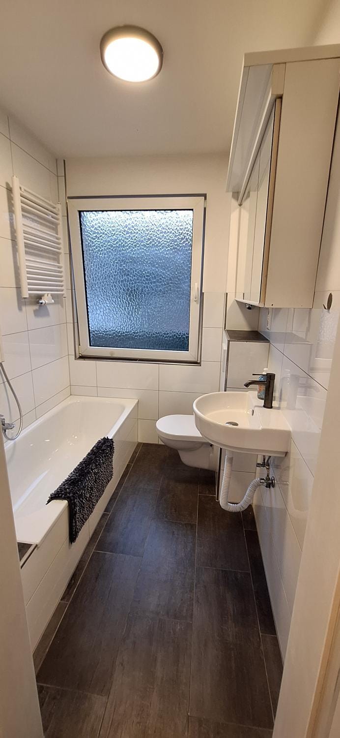 Mariia Apartment in North Rhine-Westphalia