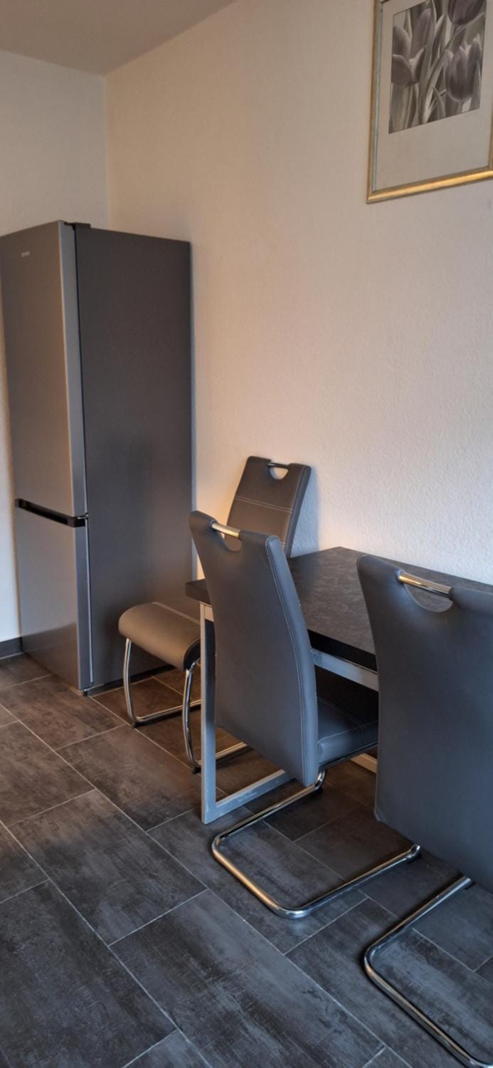 Mariia Apartment in North Rhine-Westphalia