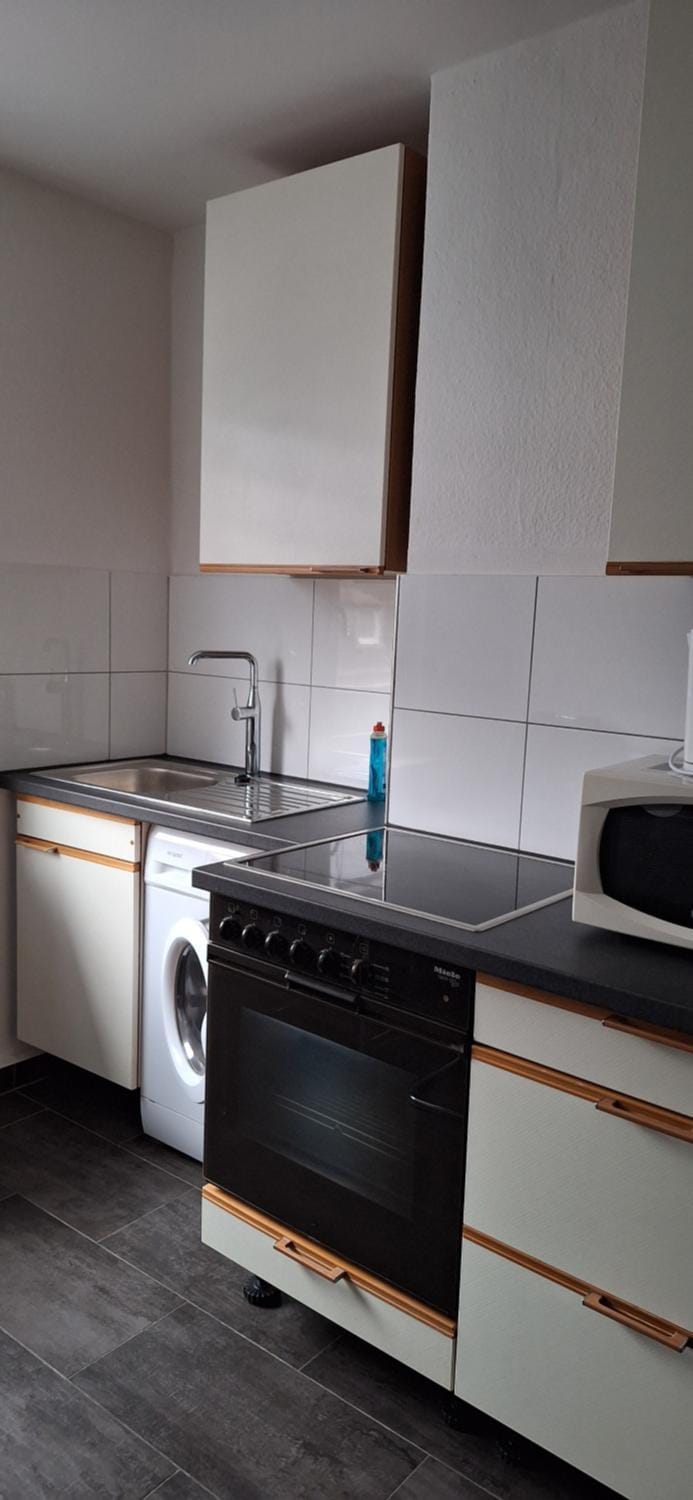 Mariia Apartment in North Rhine-Westphalia