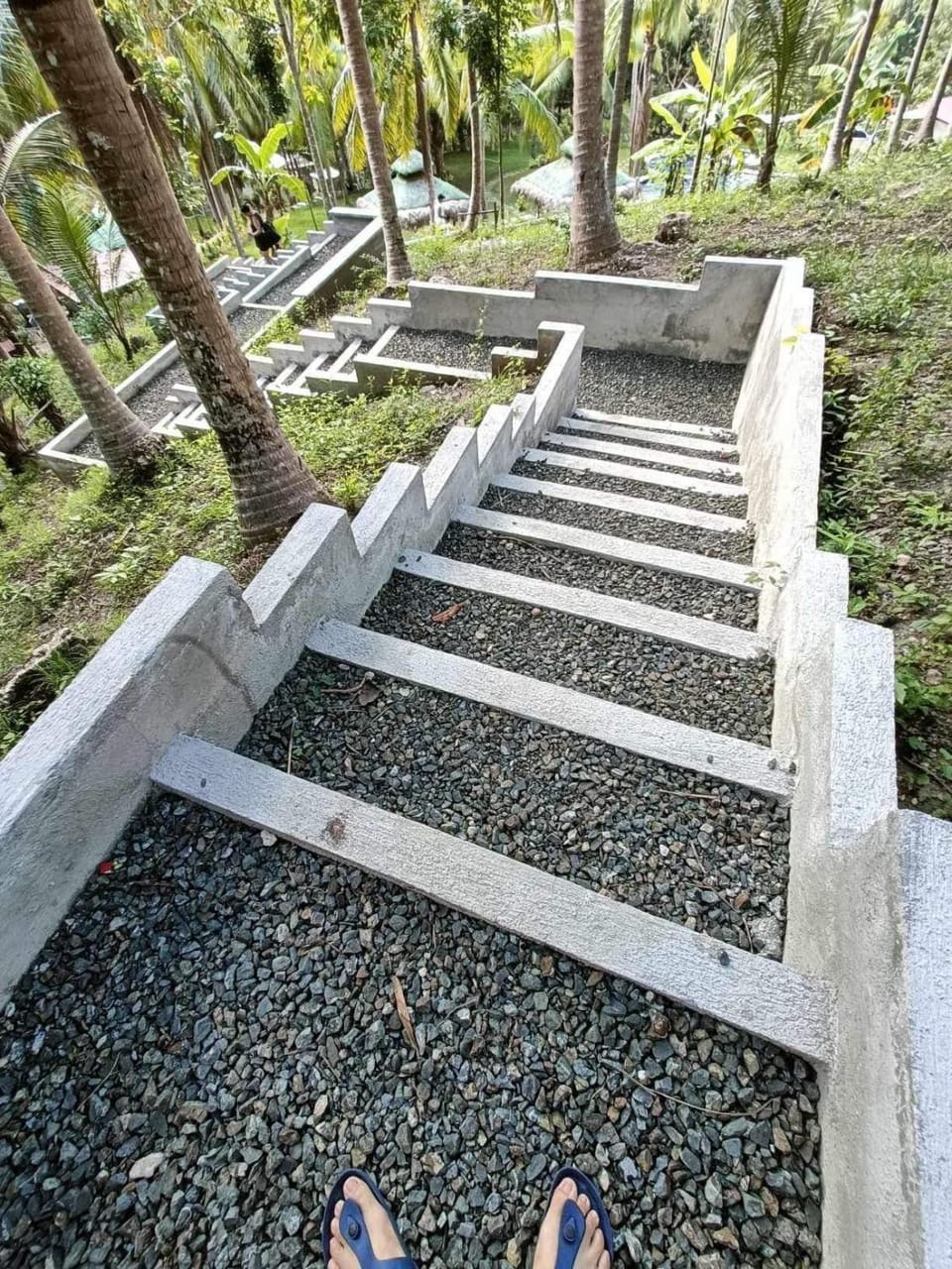 Campo De Laiya Campground/ 
RV Resort in Calabarzon