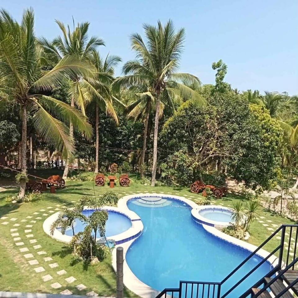 Campo De Laiya Campground/ 
RV Resort in Calabarzon